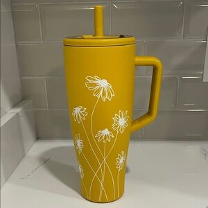 Brumate Era 40oz in Sundaisy